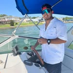 Roger Torres - @rogerthatxxv - Instagram