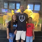 Roger Totten Jr. - @rtott - Instagram