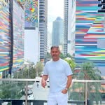 Roger Tribble - @rogertribble2 - Instagram