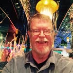 Roger Tribble - @tribbleroger - Instagram