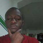 Roger Patrice Kouadio - @rogerpatricekouadio - Instagram