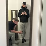 Stan Triggs-Rogers - @stantriggsrogers10 - Instagram
