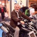 Roger Trim - @simbabike - Instagram