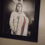Roger Trudell - Facebook