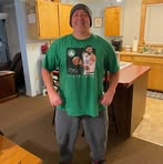 Roger Trudell - Facebook