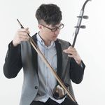 Roger Tsai - @erhu_music_world - Instagram
