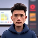 Roger Tsai - Facebook