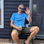 Roger Tulk - @rogertulk - Instagram