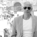 Roger Tweedy - @indago7 - Instagram