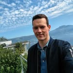 Roger Ulrich - @urogerch - Instagram