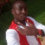 Roger Ulrich Ouedraogo - @rogerulrichouedraog - Instagram