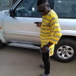 Roger Ulrich Rogeas Gbediga - @rogerulrichgbediga - Instagram