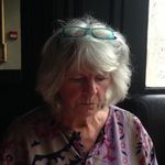 Mary Upton - @uptonmaryroger - Instagram
