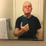 Roger Upton Sr - @classic_roger_ - Instagram