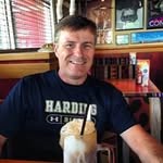 Roger Utter - @rogerutter - Instagram