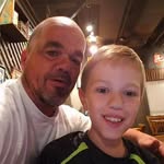 Roger Utter - @soldmyheight - Instagram