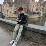 Roger Vargas - @lerogerr - Instagram