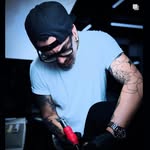 Roger Vargas - @rogertattooartist - Instagram