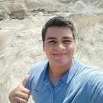 Roger Vargas Burga - @vargasburga - Instagram