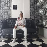 Roger Vargas Partida - @rogervargaspartida - Instagram