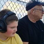 Roger Varney - @rooster03561 - Instagram