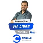 Roger Gutierrez - @rogervialibre - Instagram