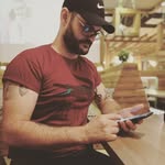 Roger Viana - @rogervianavisage - Instagram