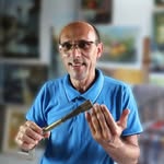 Roger Vianna - @roger_vianna_artes - Instagram