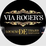 Via Roger's - @viarogers.trajesmasculinos - Instagram