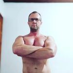 Róger Victor Cunha Colossi - @roger.victorcolossi - Instagram