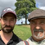 Roger Wakefield - @wakefield8061 - Instagram
