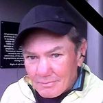 Roger Wallington - @roger_wallington - Instagram