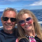 Roger Walls - @rdwalls66 - Instagram