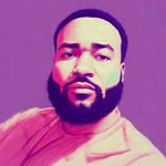 Roger Walls - @rogerthat0121 - Instagram