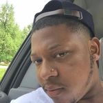 Roger Walls - @luhjfinley1 - Instagram