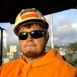Roger Walls - @railroader90 - Instagram