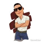 Sir Roger Walls - @sirroger.walls - Instagram