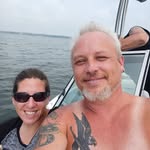 Roger-jennifer Wampler - @king_wampler - Instagram