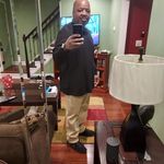 Roger Wardlaw sr - @rogerwardlaws - Instagram