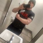 Roger Warren - @lipskyme - Instagram