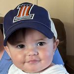 Roger Warren II - @rwarren1975 - Instagram