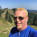 Roger Weber - @rogerwbrminigolf - Instagram