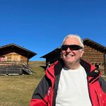 Roger Weber - @roger3707 - Instagram