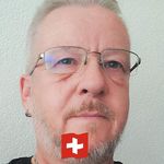 Roger Weber - @rotschi68 - Instagram