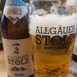 Roger Weber Brauerei STOLZ - @weberrogerbrauerei - Instagram