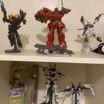 Roger Weese - @psychogrn_figures_gumdams - Instagram