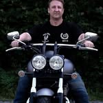 Roger Weishaupt - @rogerweishaupt - Instagram