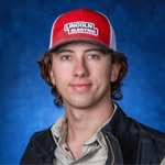 Caleb Rogers - @c.rogers.welding - Instagram