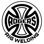 Jordan Rogers - @rogersrigwelding - Instagram