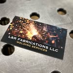 L&R Fabrications LLC - @roger_welding_ - Instagram